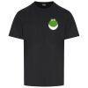 PRO RTX Pro Unisex Embroidered T-Shirt Thumbnail
