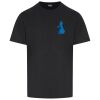 PRO RTX Pro Unisex Embroidered T-Shirt Thumbnail