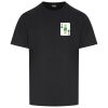 PRO RTX Pro Unisex Embroidered T-Shirt Thumbnail