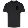 PRO RTX Pro Unisex Embroidered T-Shirt Thumbnail