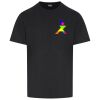 PRO RTX Pro Unisex Embroidered T-Shirt Thumbnail