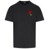 PRO RTX Pro Unisex Embroidered T-Shirt Thumbnail