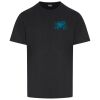 PRO RTX Pro Unisex Embroidered T-Shirt Thumbnail