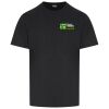 PRO RTX Pro Unisex Embroidered T-Shirt Thumbnail