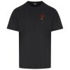 PRO RTX Pro Unisex Embroidered T-Shirt Thumbnail