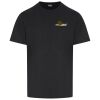 PRO RTX Pro Unisex Embroidered T-Shirt Thumbnail