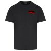 PRO RTX Pro Unisex Embroidered T-Shirt Thumbnail