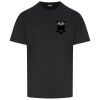 PRO RTX Pro Unisex Embroidered T-Shirt Thumbnail