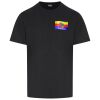 PRO RTX Pro Unisex Embroidered T-Shirt Thumbnail