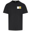 PRO RTX Pro Unisex Embroidered T-Shirt Thumbnail