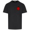 PRO RTX Pro Unisex Embroidered T-Shirt Thumbnail