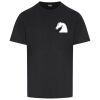 PRO RTX Pro Unisex Embroidered T-Shirt Thumbnail