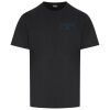 PRO RTX Pro Unisex Embroidered T-Shirt Thumbnail