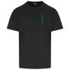 PRO RTX Pro Unisex Embroidered T-Shirt Thumbnail