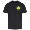 PRO RTX Pro Unisex Embroidered T-Shirt Thumbnail