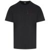 PRO RTX Pro Unisex Embroidered T-Shirt Thumbnail