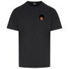 PRO RTX Pro Unisex Embroidered T-Shirt Thumbnail
