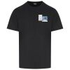 PRO RTX Pro Unisex Embroidered T-Shirt Thumbnail