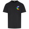 PRO RTX Pro Unisex Embroidered T-Shirt Thumbnail