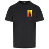 PRO RTX Pro Unisex Embroidered T-Shirt Thumbnail