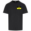 PRO RTX Pro Unisex Embroidered T-Shirt Thumbnail