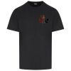 PRO RTX Pro Unisex Embroidered T-Shirt Thumbnail