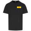 PRO RTX Pro Unisex Embroidered T-Shirt Thumbnail