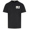 PRO RTX Pro Unisex Embroidered T-Shirt Thumbnail