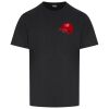 PRO RTX Pro Unisex Embroidered T-Shirt Thumbnail