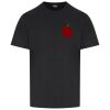 PRO RTX Pro Unisex Embroidered T-Shirt Thumbnail