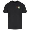 PRO RTX Pro Unisex Embroidered T-Shirt Thumbnail