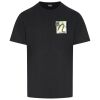 PRO RTX Pro Unisex Embroidered T-Shirt Thumbnail