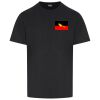 PRO RTX Pro Unisex Embroidered T-Shirt Thumbnail