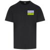 PRO RTX Pro Unisex Embroidered T-Shirt Thumbnail