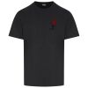 PRO RTX Pro Unisex Embroidered T-Shirt Thumbnail