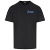 PRO RTX Pro Unisex Embroidered T-Shirt Thumbnail
