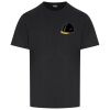 PRO RTX Pro Unisex Embroidered T-Shirt Thumbnail