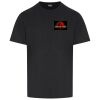 PRO RTX Pro Unisex Embroidered T-Shirt Thumbnail