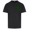 PRO RTX Pro Unisex Embroidered T-Shirt Thumbnail