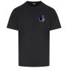 PRO RTX Pro Unisex Embroidered T-Shirt Thumbnail
