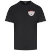 PRO RTX Pro Unisex Embroidered T-Shirt Thumbnail
