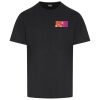 PRO RTX Pro Unisex Embroidered T-Shirt Thumbnail