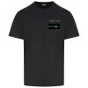 PRO RTX Pro Unisex Embroidered T-Shirt Thumbnail