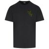 PRO RTX Pro Unisex Embroidered T-Shirt Thumbnail
