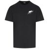 PRO RTX Pro Unisex Embroidered T-Shirt Thumbnail