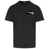 PRO RTX Pro Unisex Embroidered T-Shirt Thumbnail
