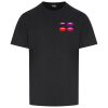 PRO RTX Pro Unisex Embroidered T-Shirt Thumbnail