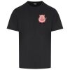 PRO RTX Pro Unisex Embroidered T-Shirt Thumbnail