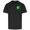 PRO RTX Pro Unisex Embroidered T-Shirt Thumbnail