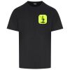 PRO RTX Pro Unisex Embroidered T-Shirt Thumbnail